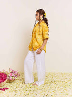 Load image into Gallery viewer, Peela Gulmohar