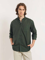 Load image into Gallery viewer, Relaxed Fit Oxford Shirt