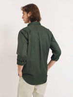 Load image into Gallery viewer, Relaxed Fit Oxford Shirt