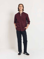 Load image into Gallery viewer, Relaxed Fit Oxford Shirt