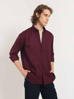 Load image into Gallery viewer, Relaxed Fit Oxford Shirt