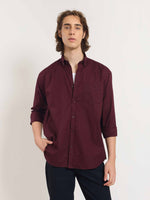 Load image into Gallery viewer, Relaxed Fit Oxford Shirt
