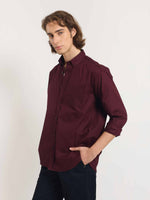 Load image into Gallery viewer, Relaxed Fit Oxford Shirt