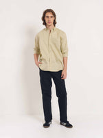 Load image into Gallery viewer, Relaxed Fit Oxford Shirt