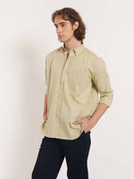 Load image into Gallery viewer, Relaxed Fit Oxford Shirt