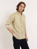 Load image into Gallery viewer, Relaxed Fit Oxford Shirt