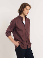 Load image into Gallery viewer, Relaxed Fit Oxford Shirt