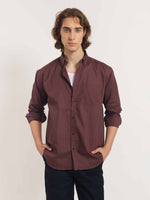 Load image into Gallery viewer, Relaxed Fit Oxford Shirt