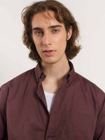 Load image into Gallery viewer, Relaxed Fit Oxford Shirt