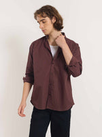 Load image into Gallery viewer, Relaxed Fit Oxford Shirt