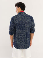 Load image into Gallery viewer, Bandana Printed Shirt