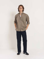 Load image into Gallery viewer, Relaxed Fit Oxford Shirt