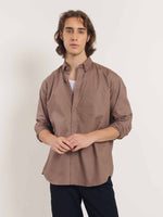Load image into Gallery viewer, Relaxed Fit Oxford Shirt