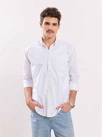 Load image into Gallery viewer, Relaxed Fit Oxford Shirt