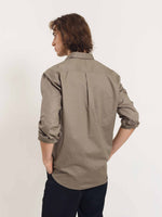 Load image into Gallery viewer, Relaxed Fit Oxford Shirt