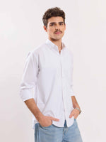 Load image into Gallery viewer, Relaxed Fit Oxford Shirt