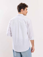 Load image into Gallery viewer, Relaxed Fit Oxford Shirt