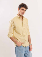 Load image into Gallery viewer, Relaxed Fit Oxford Shirt