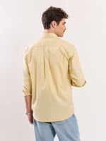 Load image into Gallery viewer, Relaxed Fit Oxford Shirt