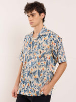 Load image into Gallery viewer, Island Breeze Resort Shirt