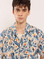 Load image into Gallery viewer, Island Breeze Resort Shirt