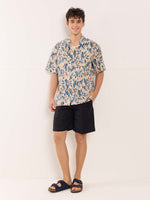 Load image into Gallery viewer, Island Breeze Resort Shirt