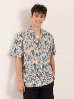 Load image into Gallery viewer, Island Breeze Resort Shirt