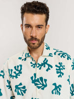 Load image into Gallery viewer, Amoeba Waves