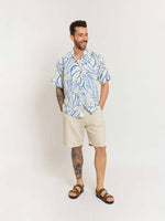 Load image into Gallery viewer, Aqua-Monstera