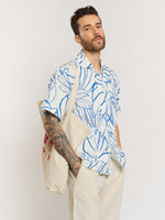 Load image into Gallery viewer, Aqua-Monstera