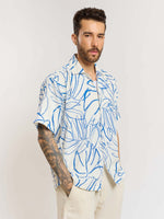 Load image into Gallery viewer, Aqua-Monstera