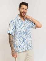 Load image into Gallery viewer, Aqua-Monstera