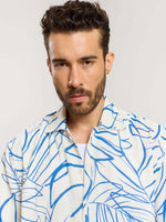 Load image into Gallery viewer, Aqua-Monstera