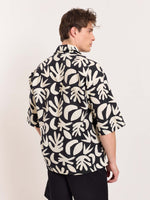 Load image into Gallery viewer, Tropical Printed Pullover