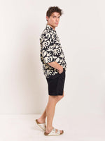 Load image into Gallery viewer, Tropical Printed Pullover