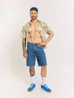 Load image into Gallery viewer, Summer Fair - Cropped Shirt