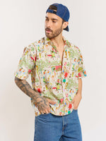Load image into Gallery viewer, Summer Fair - Cropped Shirt