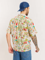 Load image into Gallery viewer, Summer Fair - Cropped Shirt