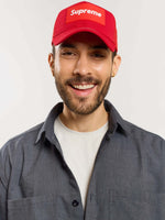 Load image into Gallery viewer, Chambray Overshirt