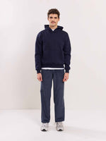 Load image into Gallery viewer, Slate Grey Corduroy Trousers