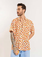 Load image into Gallery viewer, Tangoing in Tangerine