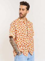 Load image into Gallery viewer, Tangoing in Tangerine