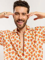 Load image into Gallery viewer, Tangoing in Tangerine