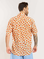 Load image into Gallery viewer, Tangoing in Tangerine