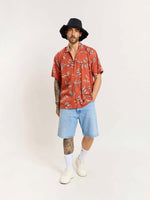 Load image into Gallery viewer, Saffron Songbirds