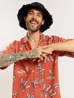 Load image into Gallery viewer, Saffron Songbirds