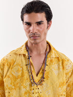 Load image into Gallery viewer, Haldi Chandan - Pullover Shirt
