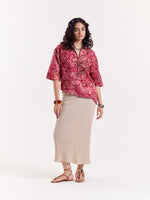 Load image into Gallery viewer, Maanik - Pullover Shirt