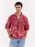 Load image into Gallery viewer, Maanik - Pullover Shirt