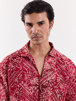 Load image into Gallery viewer, Maanik - Pullover Shirt